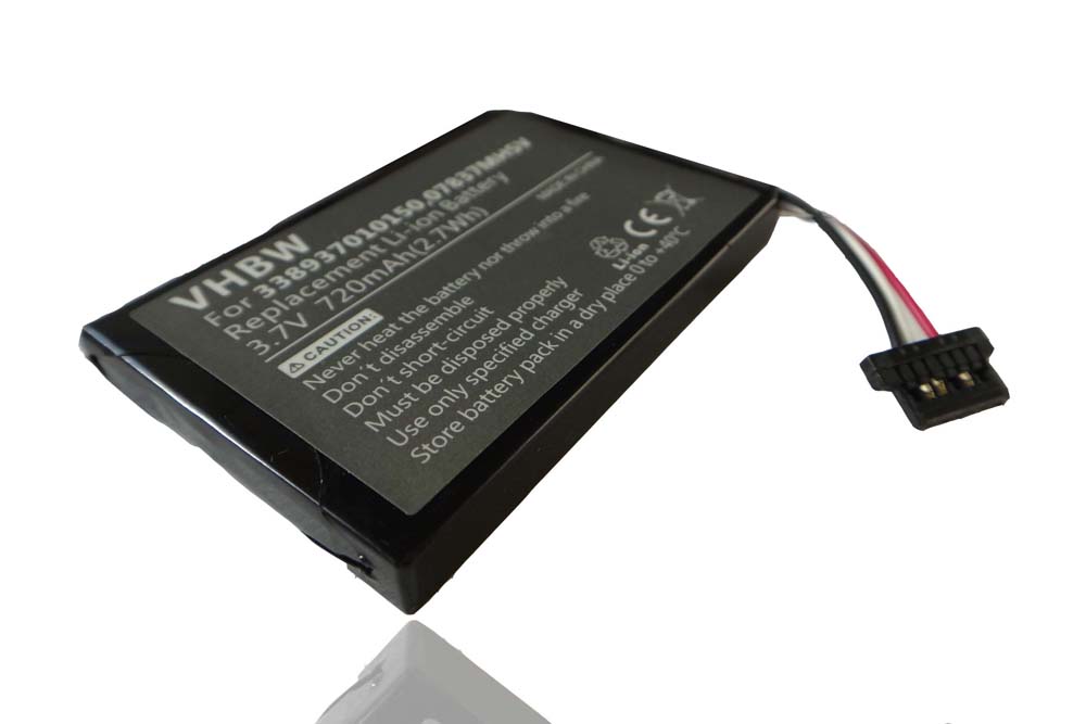 AKKU-fuer-BECKER-TRAFFIC-ASSIST-S30-338937010150-07837MHSV