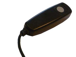 Original Vhbw Fernausl&ouml;ser F&uuml;r Canon Rs-80n3 Rs80n3
