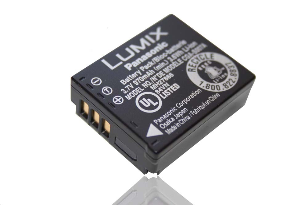 ORIGINAL-PANASONIC-LUMIX-AKKU-CGA-S007-DMC-TZ1-TZ2-TZ3-TZ4-TZ5-TZ11-TZ50-TZ15