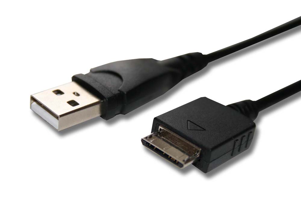 USB DATA CABLE FOR SONY WALKMAN MP3 Player NWZE373, NWZE473, NWZE473K