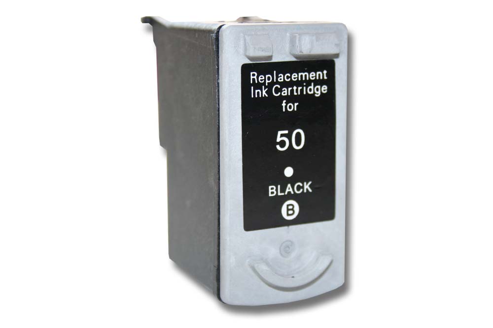 Cartridge f. CANON PIXMA MP 160 170 180 450 460 BLACK