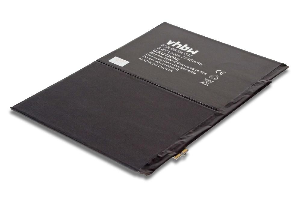 Ipad Air 3 Akku Kapazität