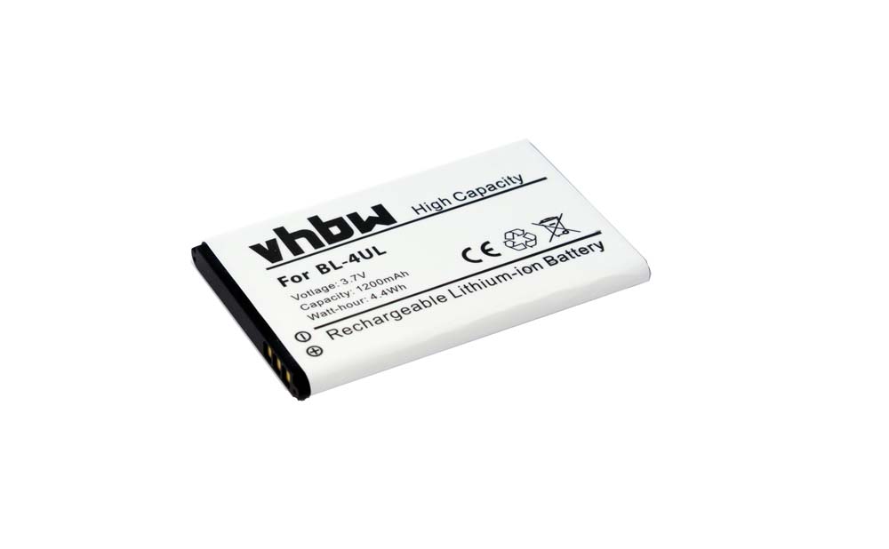 Li-ion Battery for Nokia 3588i 3560 3595 3587i 1221 3330 3410 3310 3360 NEW 4894