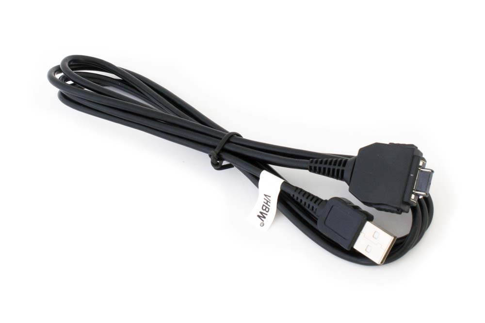 USB Kabel Datenkabel für Sony Cyber-shot DSC-W370