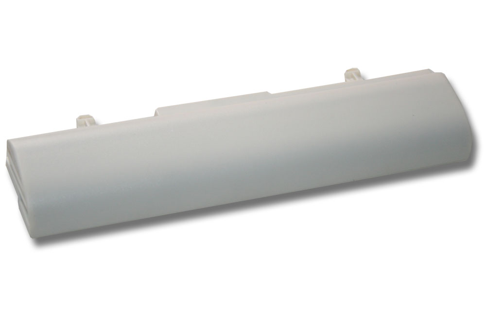 Vhbw Batteria CMOS Per Asus Eee PC: Ricambio Non Ricaricabile 40mAh 3V Li-Ion Per 1005HA, 1005HAG - 4