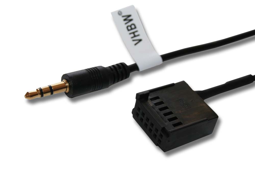 Ford radio mp3 adapter #8