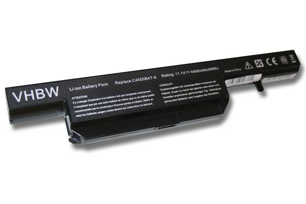 Аккумулятор c4500bat 6