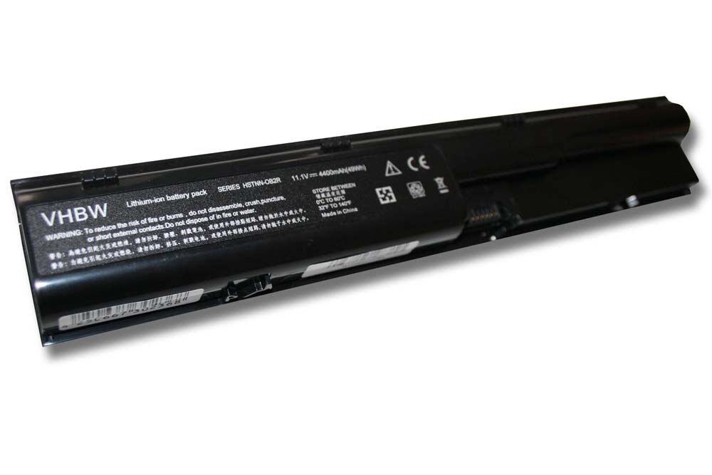 Hp 4540s аккумулятор