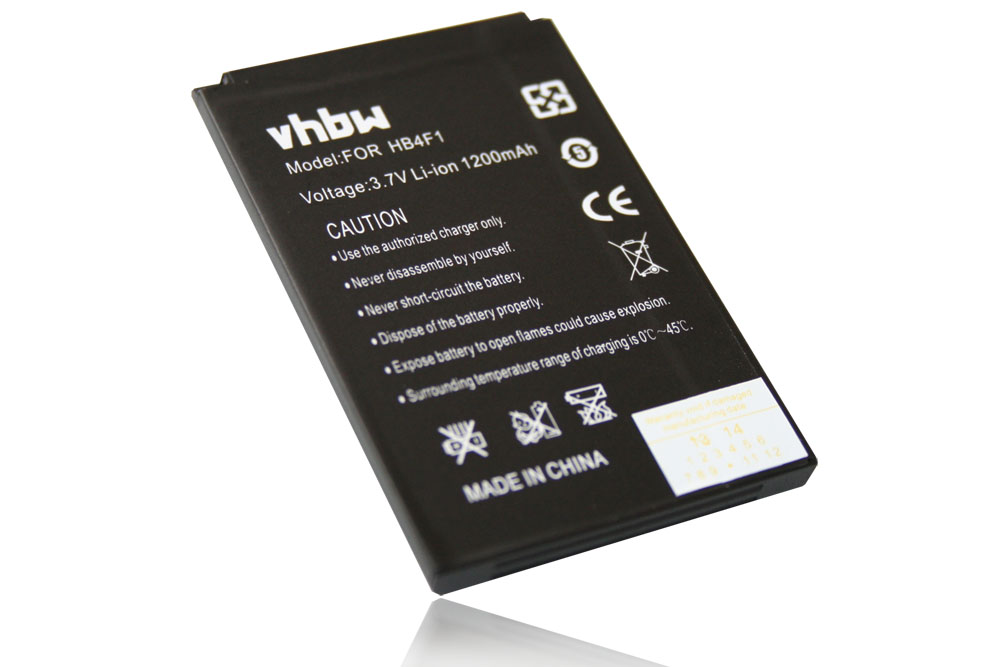 Аккумулятор huawei e5330