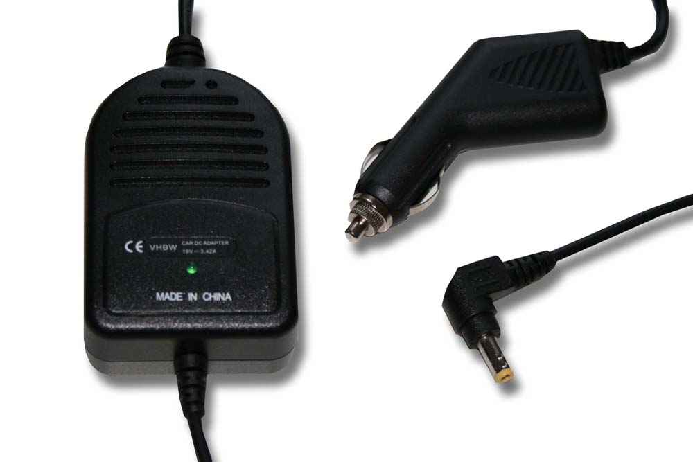 Green Cell PRO Charger AC Adapter pour Asus K52F K52J K53S K53SV X5