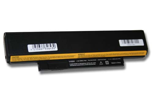 Lenovo e330 аккумулятор