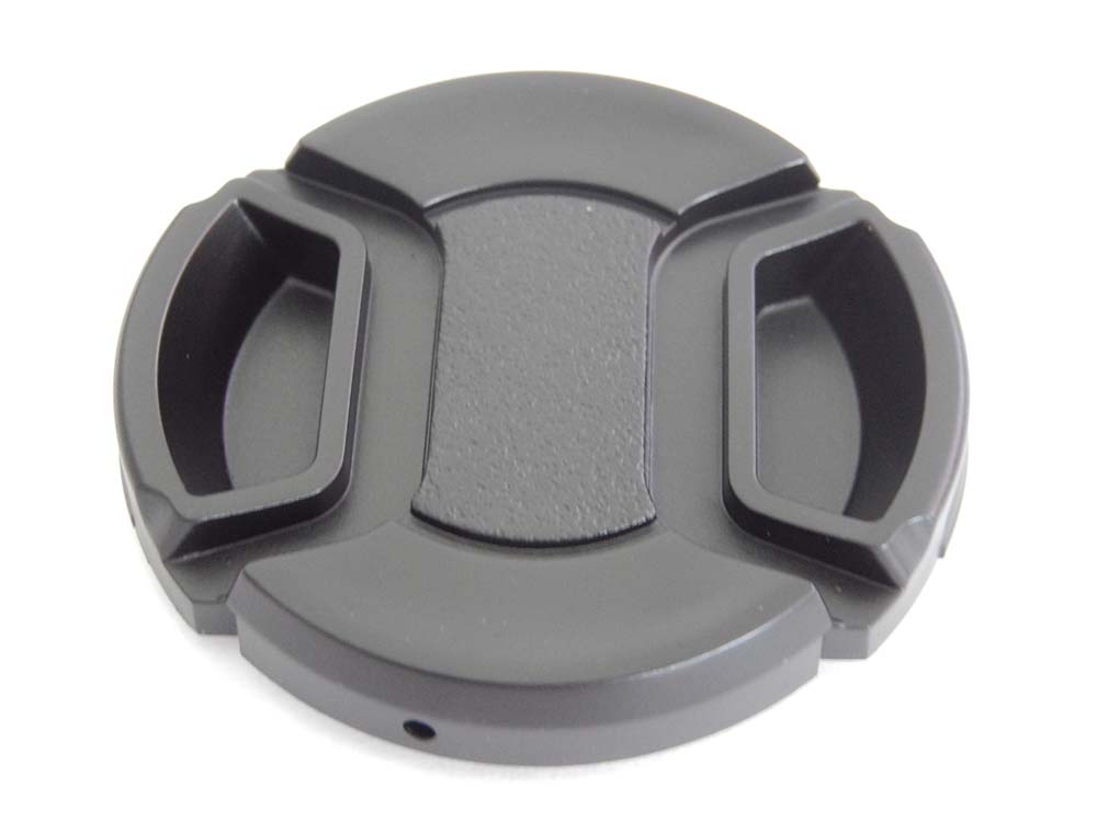 Copriobiettivo 49 mm - con impugnatura interna, plastica, blu | 800111047