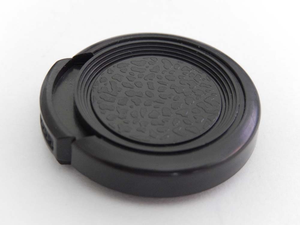 vhbw copriobiettivo posteriore 37 mm compatibile con WW fotocamera