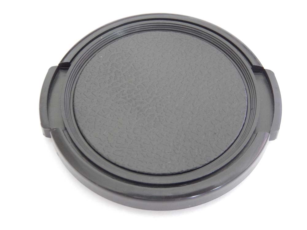 Bouchon Objectif Et Arrière Pour Hasselblad V-Mount - ABS, Diamètre 60/80 Mm - Protection Poussière