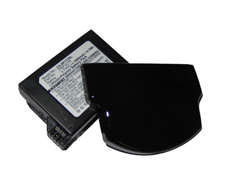 Psp 110 аккумулятор