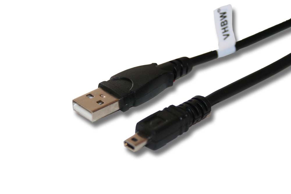 Genuine Panasonic USB Cable for FS6 FS8 FS12 FS42 FS62 