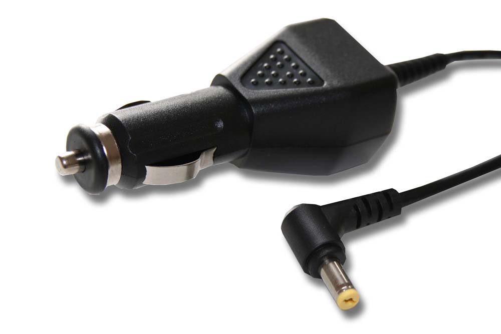 VHBW - Caricabatteria Da Auto 12v Compatibile Con Asus X450-serie, X455