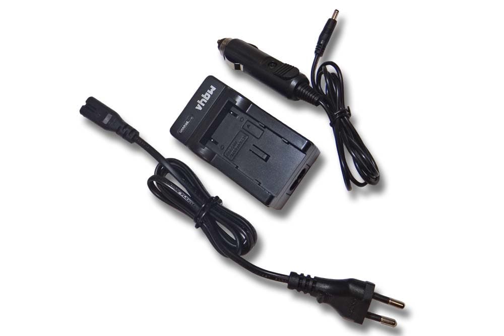 Chargeur et câble d'alimentation PC Vhbw Bloc d'alimentation