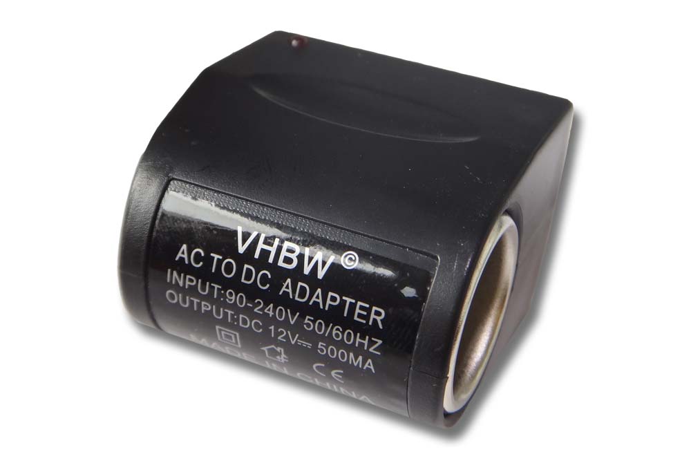 AC DC Adapter Spannungswandler 220V auf 12V 220 auf 12 Volt AC