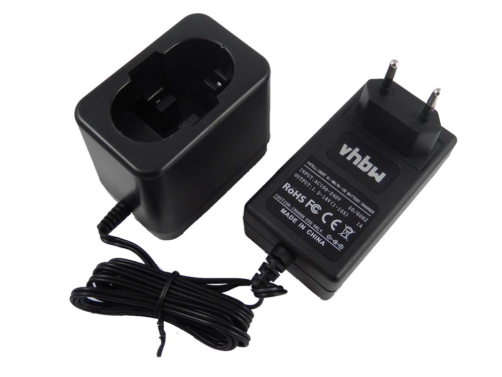 2607335216 2607335215 Chargeur 1.2V-18V pour Bosch 2607335192