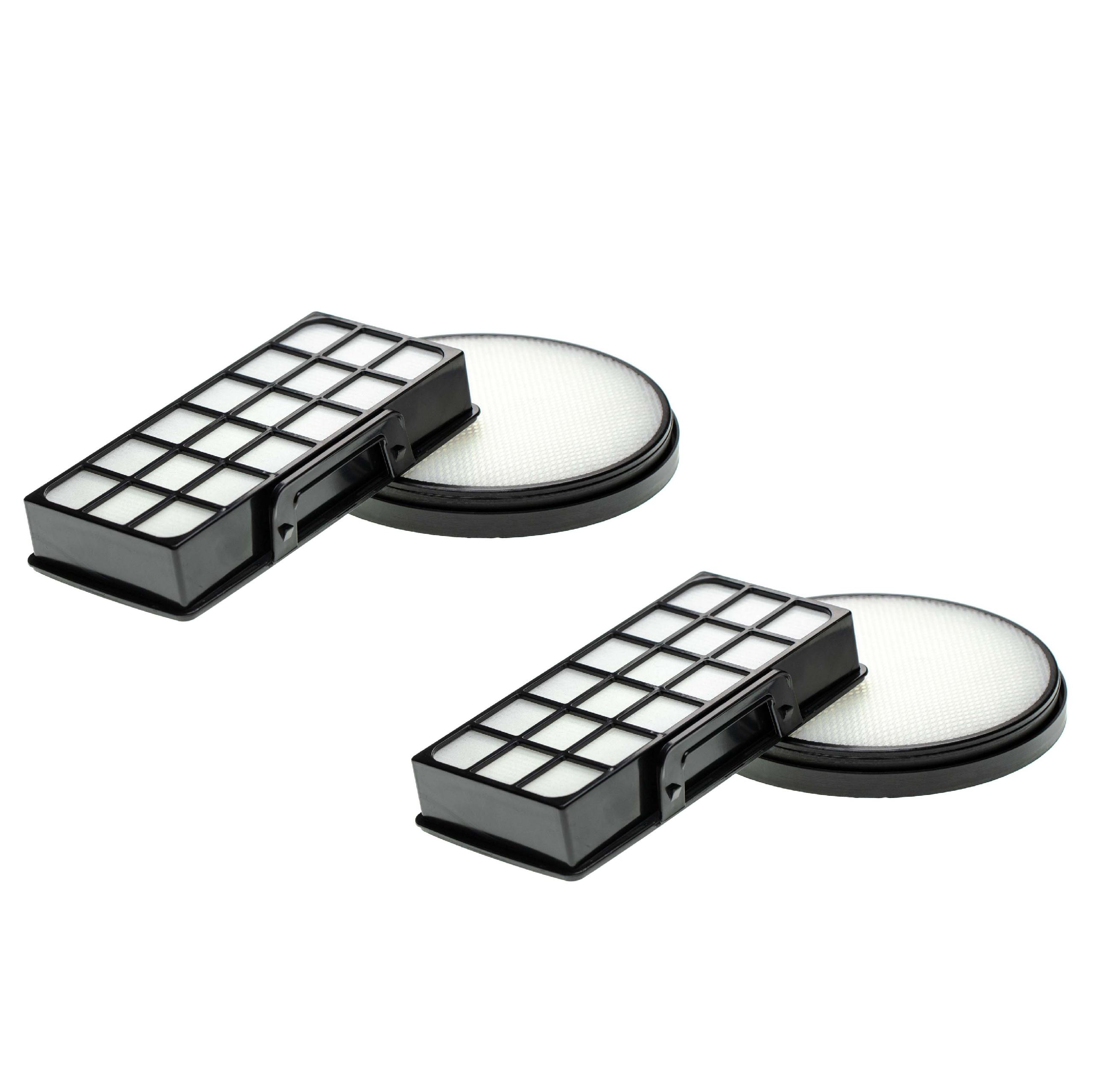 Filtro separador aspirador Rowenta X TREM POWER - Filtros para aspirador -  FERSAY