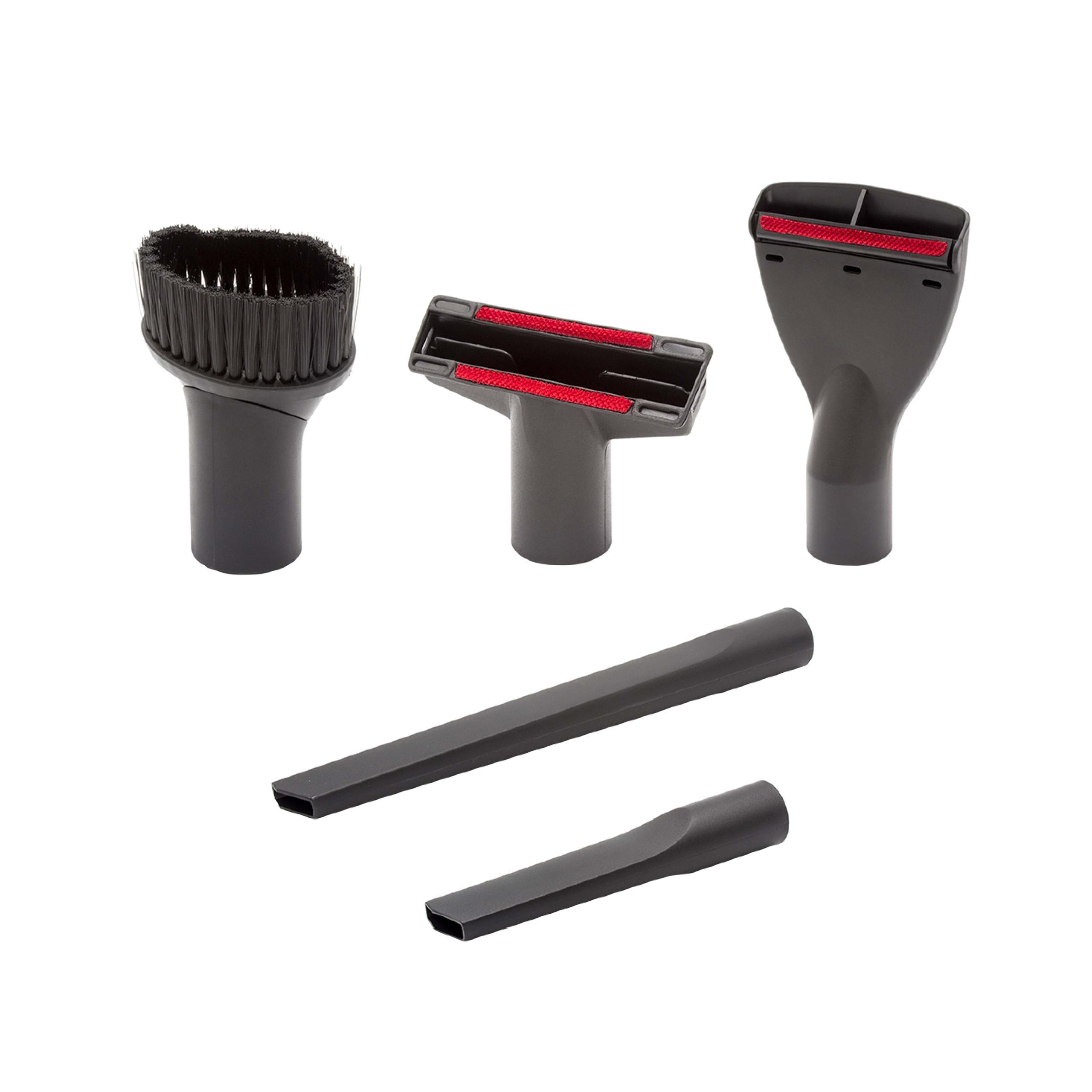 Sacchetto per aspirapolvere sintetico ASH-9535 10 pezzi + fi