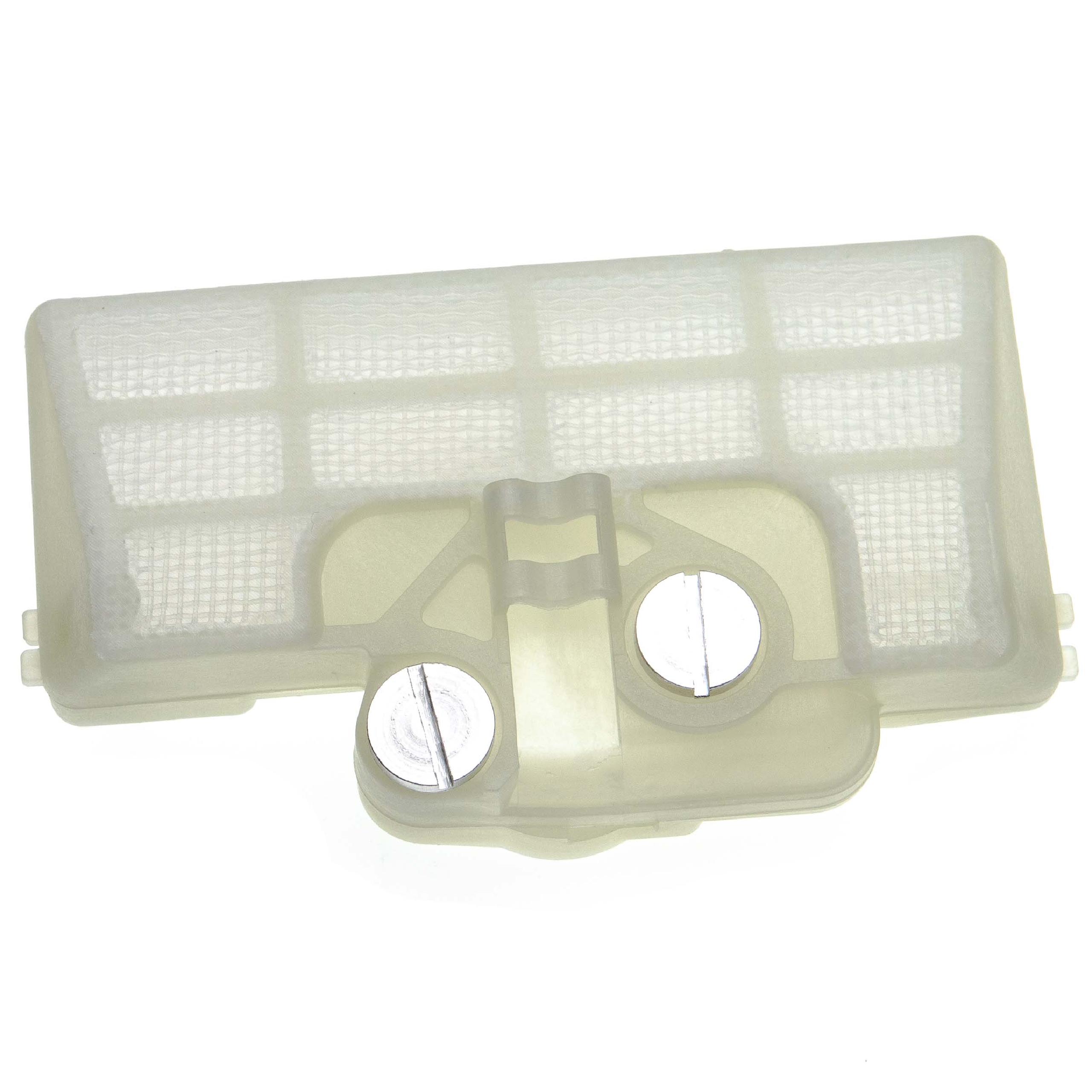 Olio Catena Stihl 5 Filtri Aria Per Motosega STIHL MS290 MS310 MS390 029 039 - Nuovi Originali Ricambio Motosega STIHL