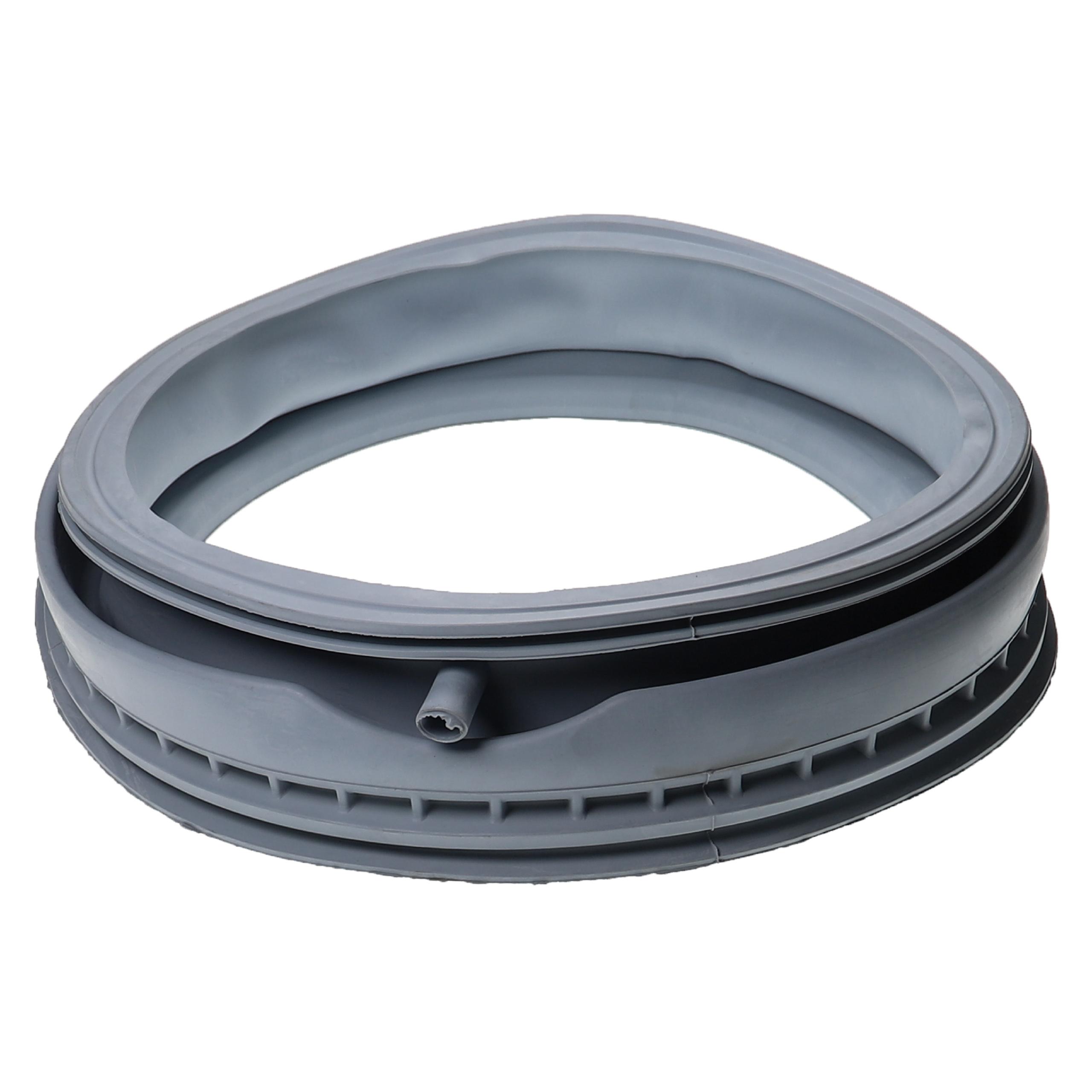 Manicotto Porta Per Lavatrice Bosch 00361127 - Ricambio Compatibile Con Bosch, Siemens, Balay (eVendix)