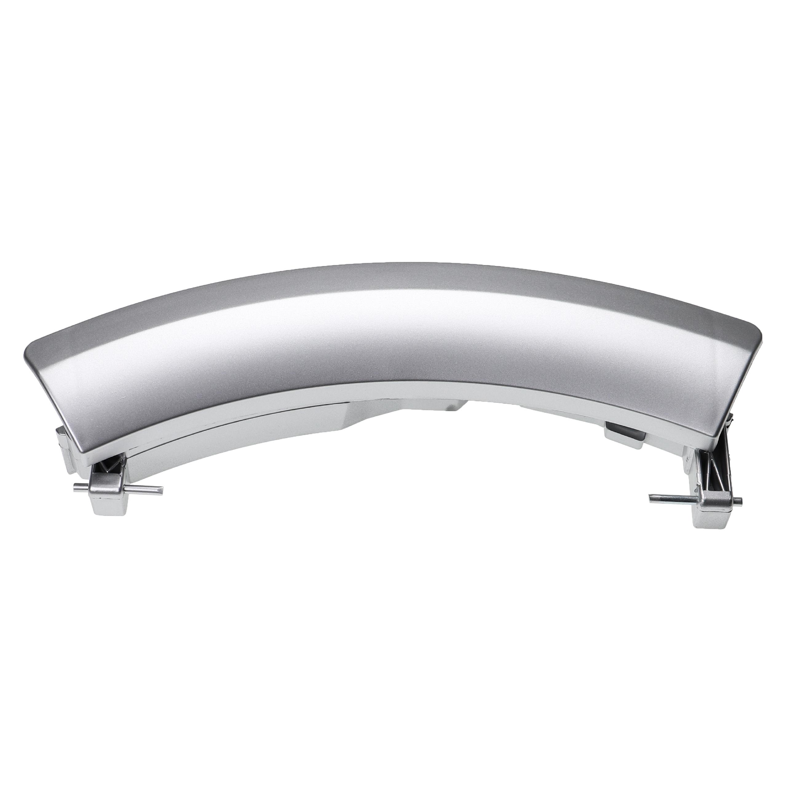 LUTH Premium Profi Parts - Poignée De Porte Blanche Pour Réfrigérateur