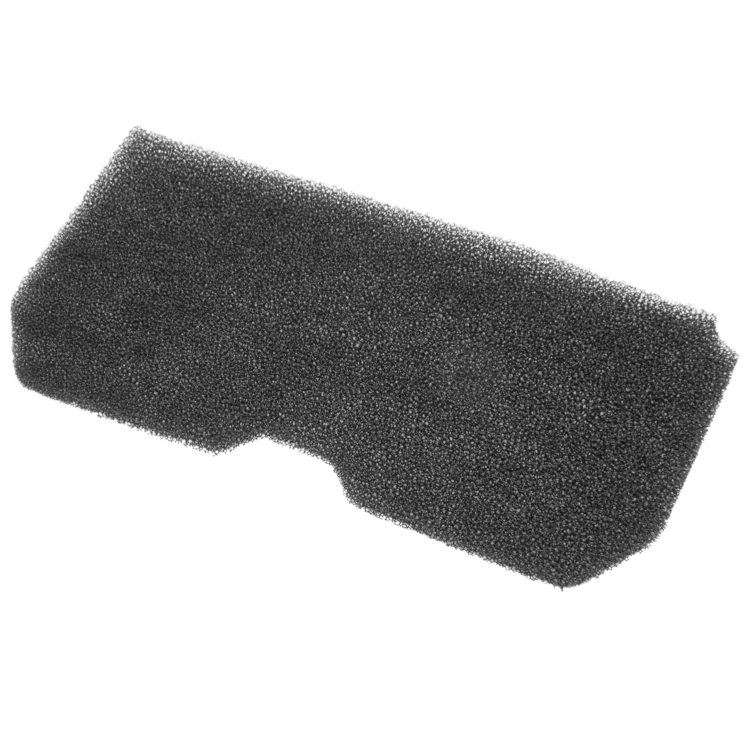 Blomberg TKF8451AG50W Tumble Dryer Evaporator Filter Sponge 2964840100
