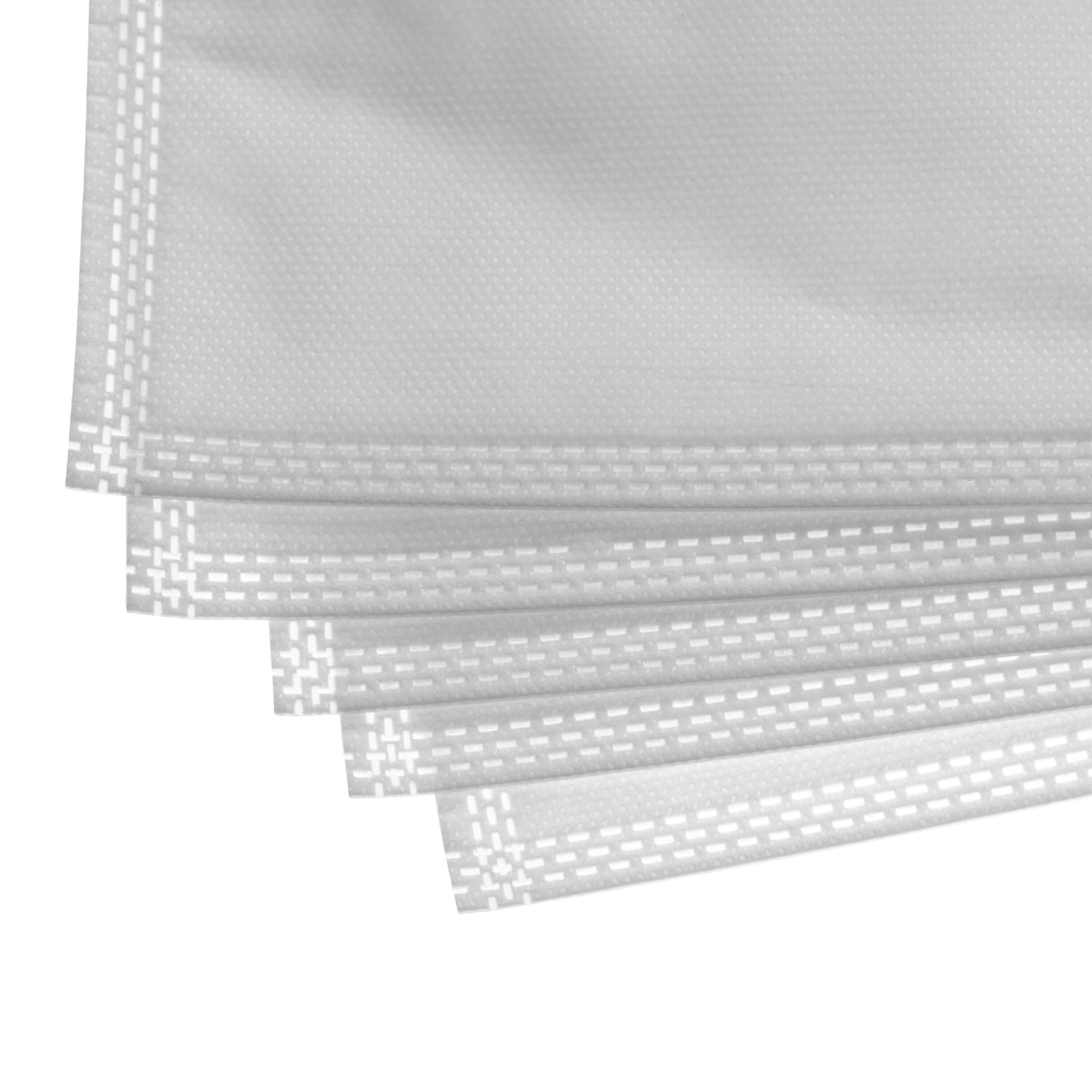 Kit Attrezzi NUVAC Kit Ricambi E Accessori Per Aspirapolvere Numatic NUVAC NNV200 VNR200-2 VNP180 - Set Completo Ricambi Numatic NUVAC - Foto 8