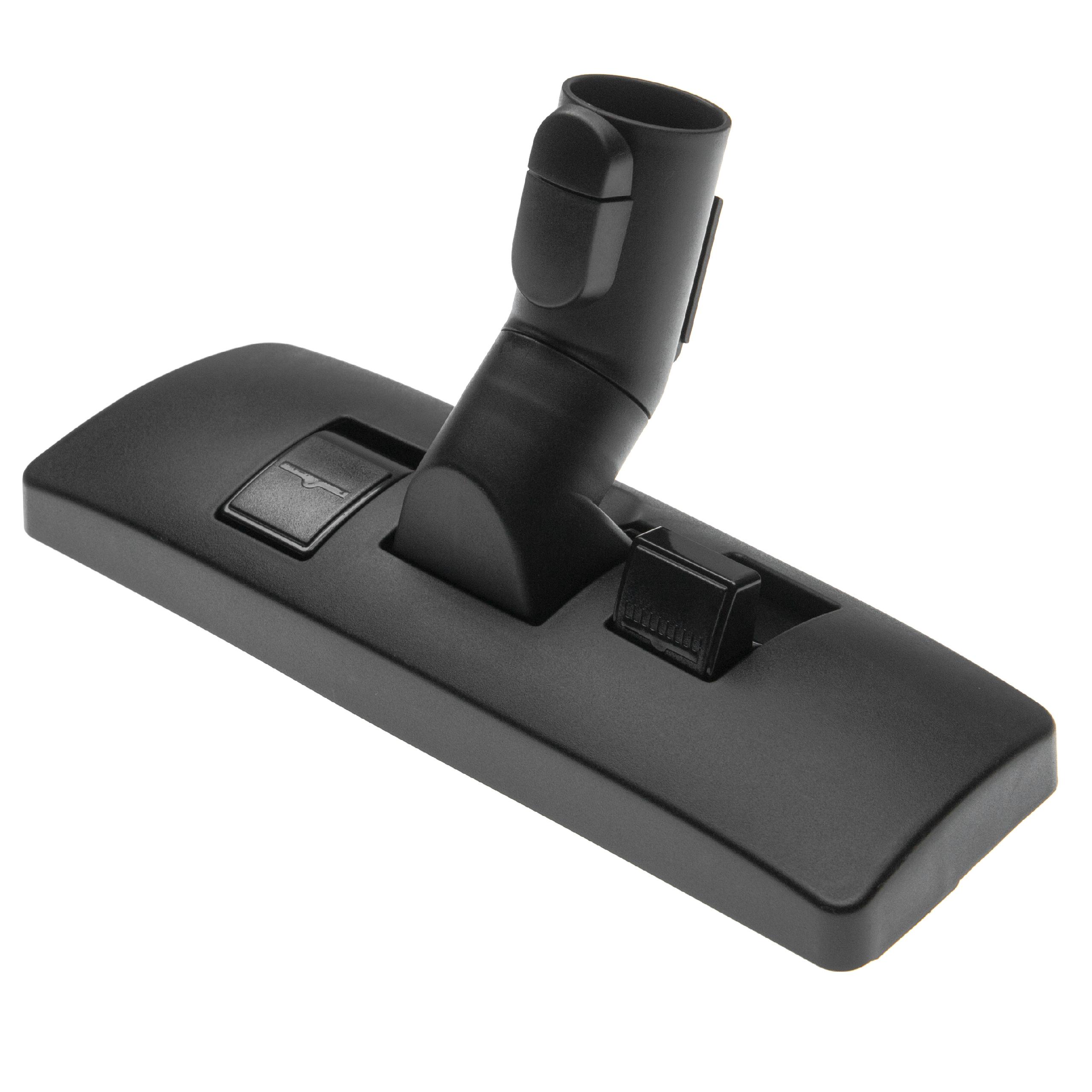 BOCCHETTA combinata adatto per Miele Electronic 1400-s163 aspirapolvere