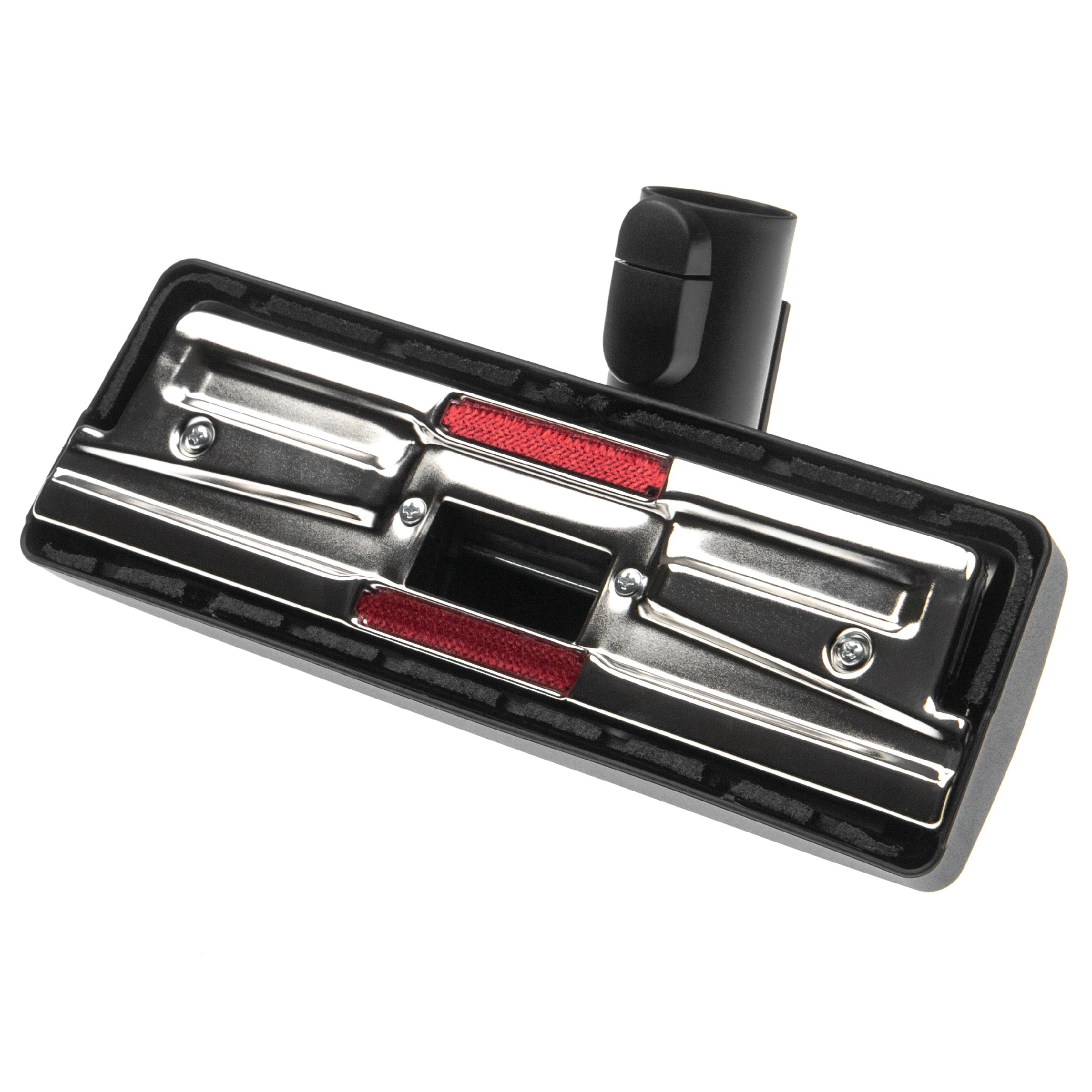 Ugello Pavimento Aspiratore Universale Per Miele S381 TANGO PLUS, Bocchetta Rotante - Foto 5
