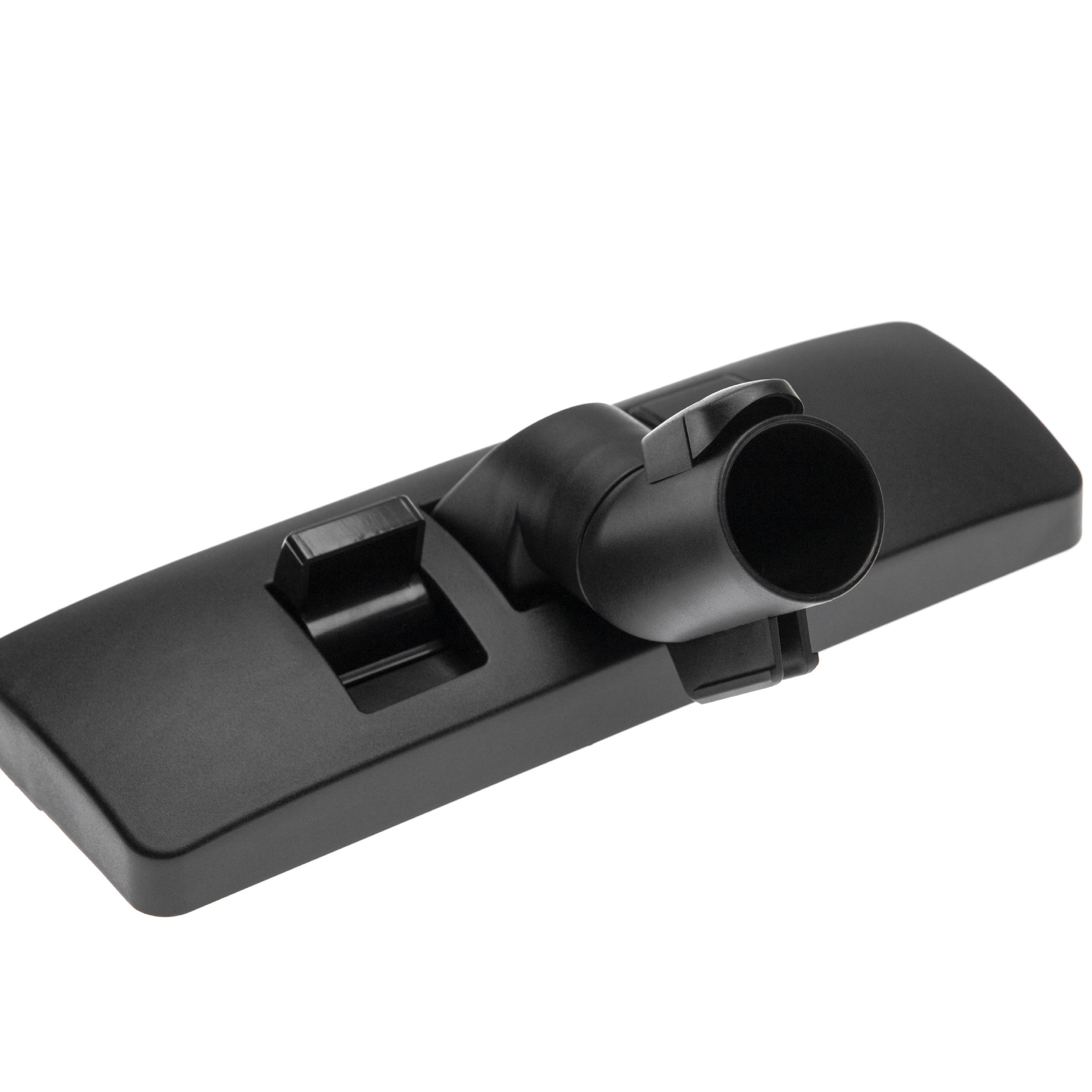 Ugello Combinato Per Aspirapolvere MIELE – Spazzola Parquet E Pavimenti S8340 Ecoline – Compatibile Con SBD 285-2