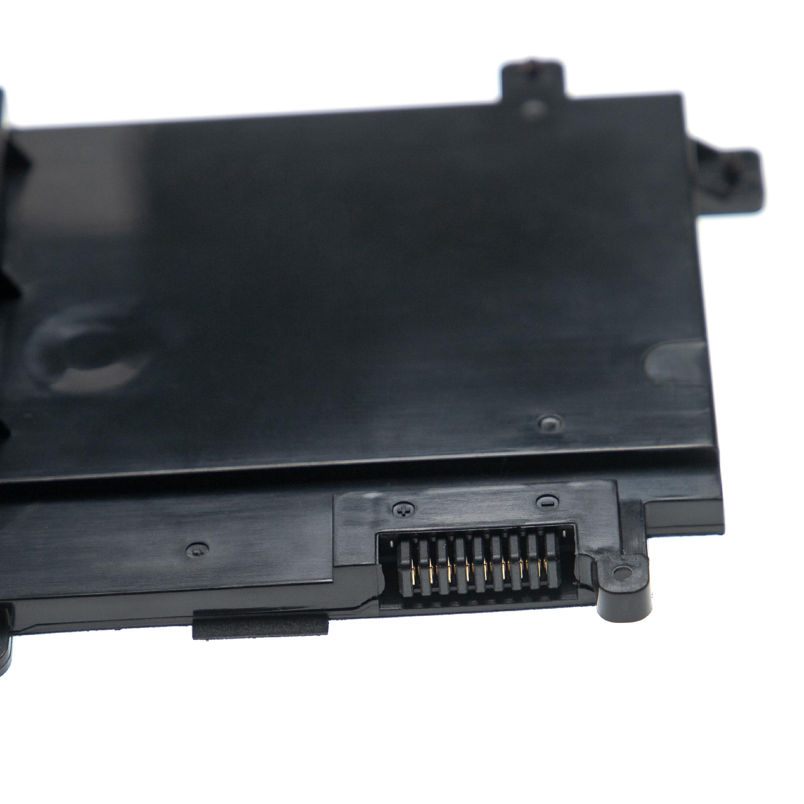 HP PROBOOK 640 G2, 640 G3, 645 G2, 650 G2, 650 G3, 655 G2 Top Cover 15" TouchPad E Pointing Stick 840752 001 40304