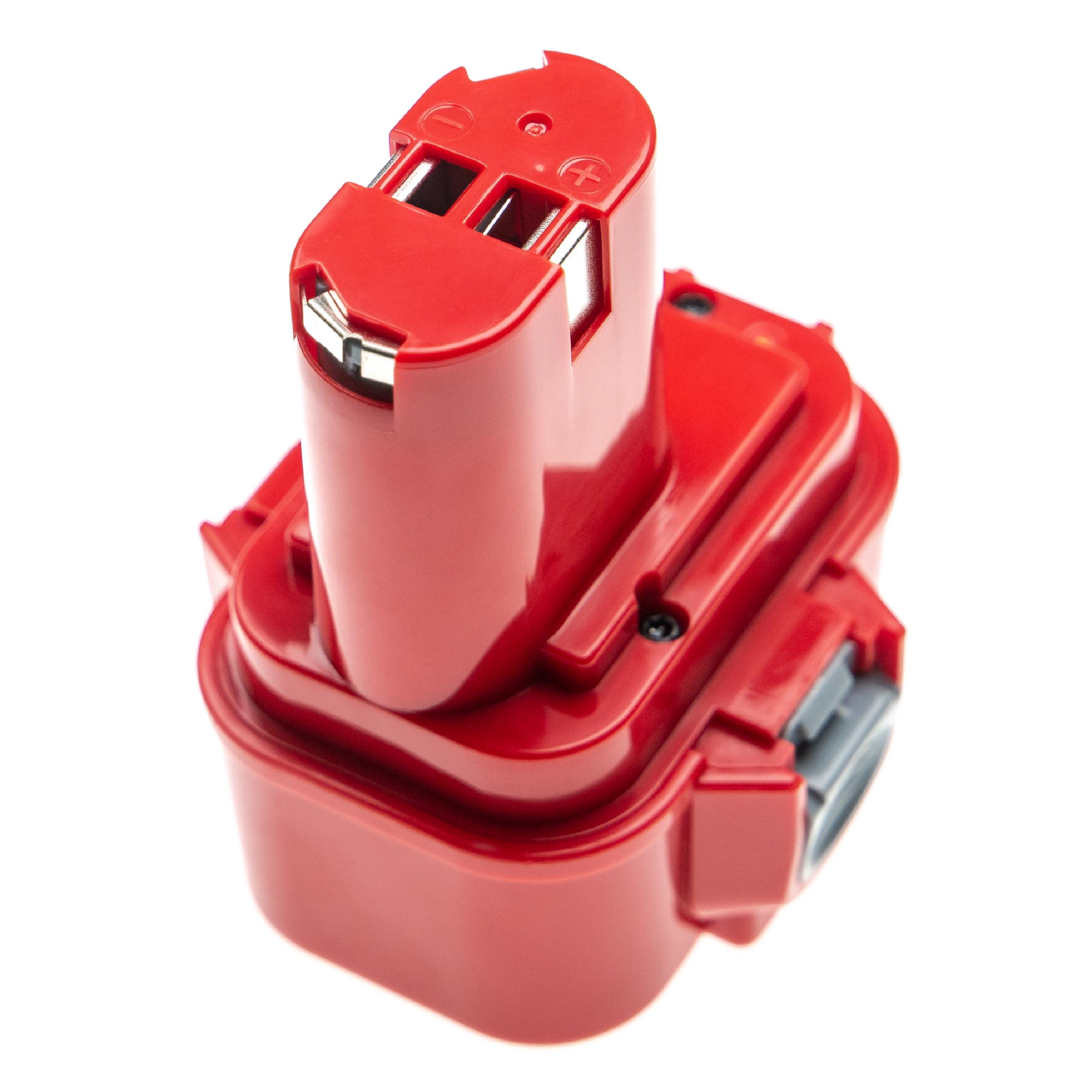 Makita 6261d аккумулятор