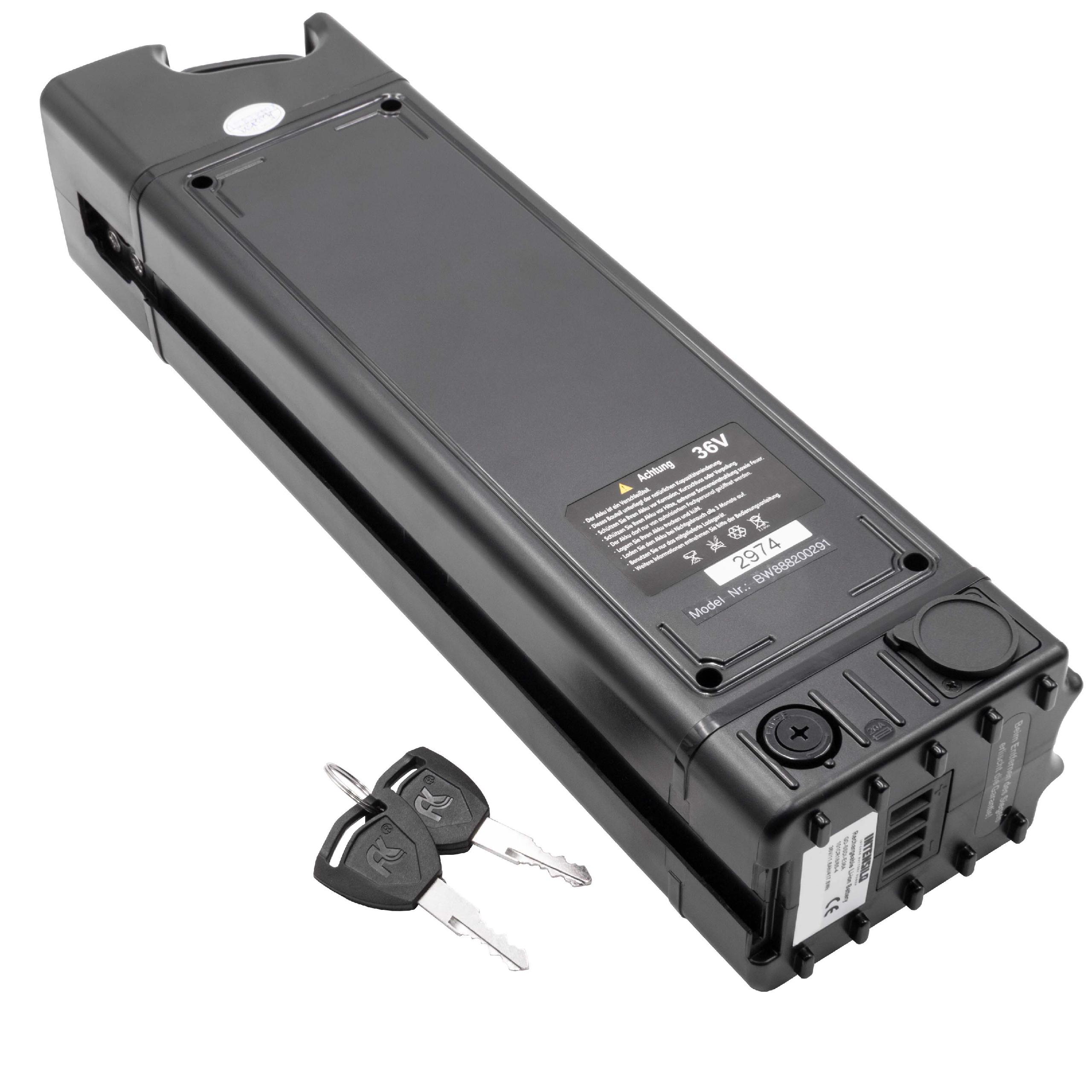 Akku für Samsung SDI 36V EBike 11600mAh, 36V, LiIon eBay Akku für Samsung SDI 36V EBike 11600mAh, 36V, LiIon eBay
