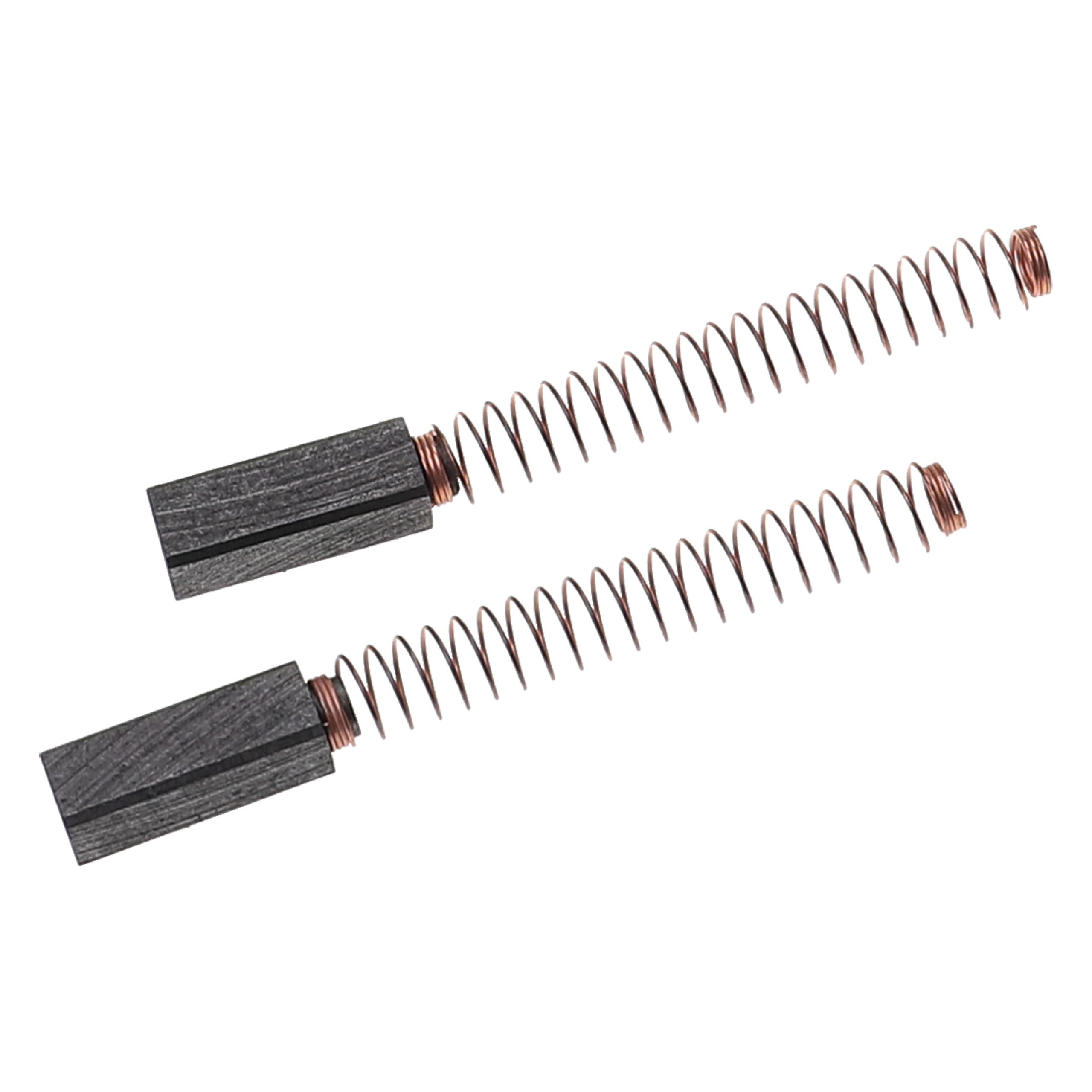 Balais De Charbon Moteur Pour KitchenAid 4KSM150, 4KSM50 – Maschinen Teufel, Neuf