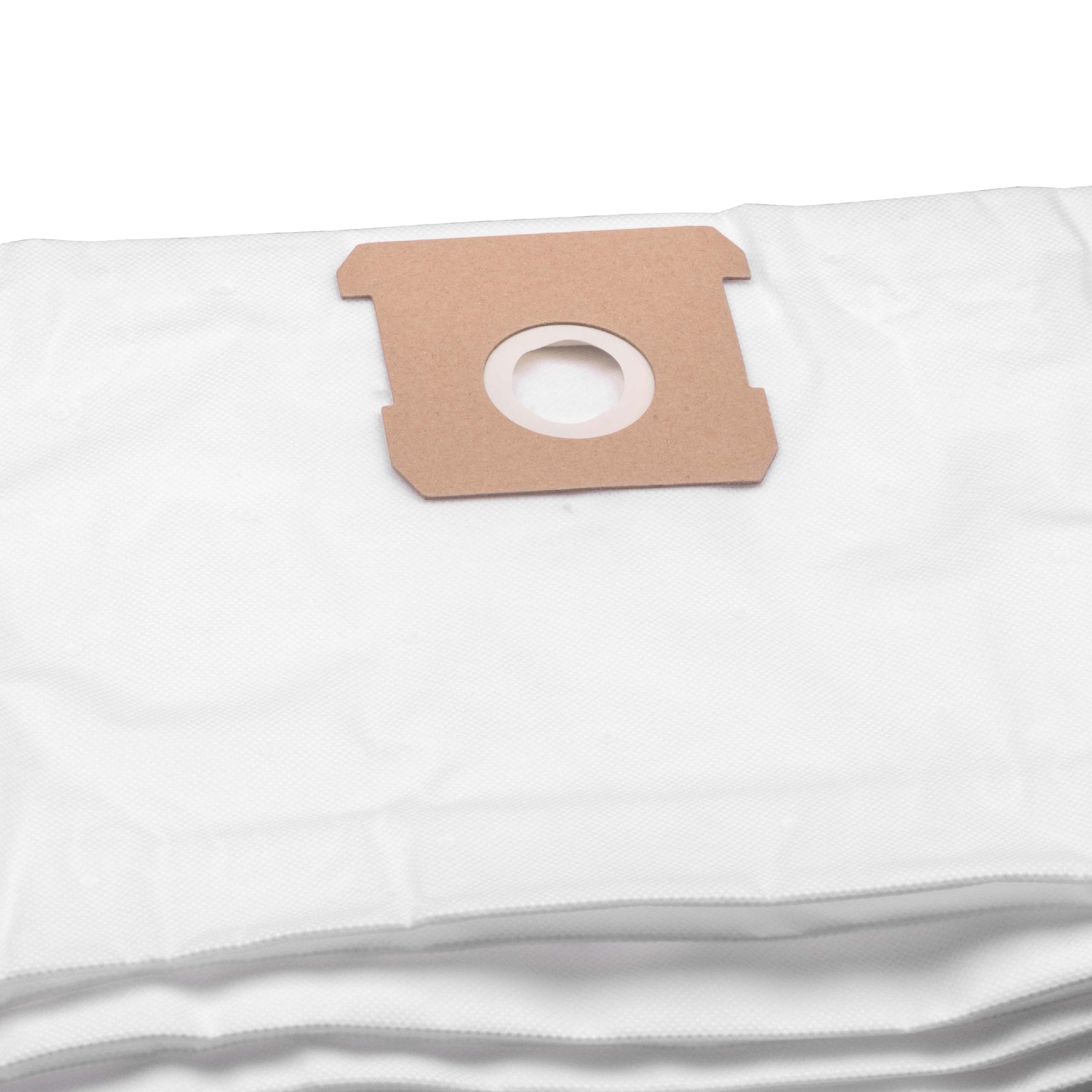 Sacchetti Per Aspirapolvere Compatibili Con Einhell TC-VC 1820/1820 SA - Foto 2