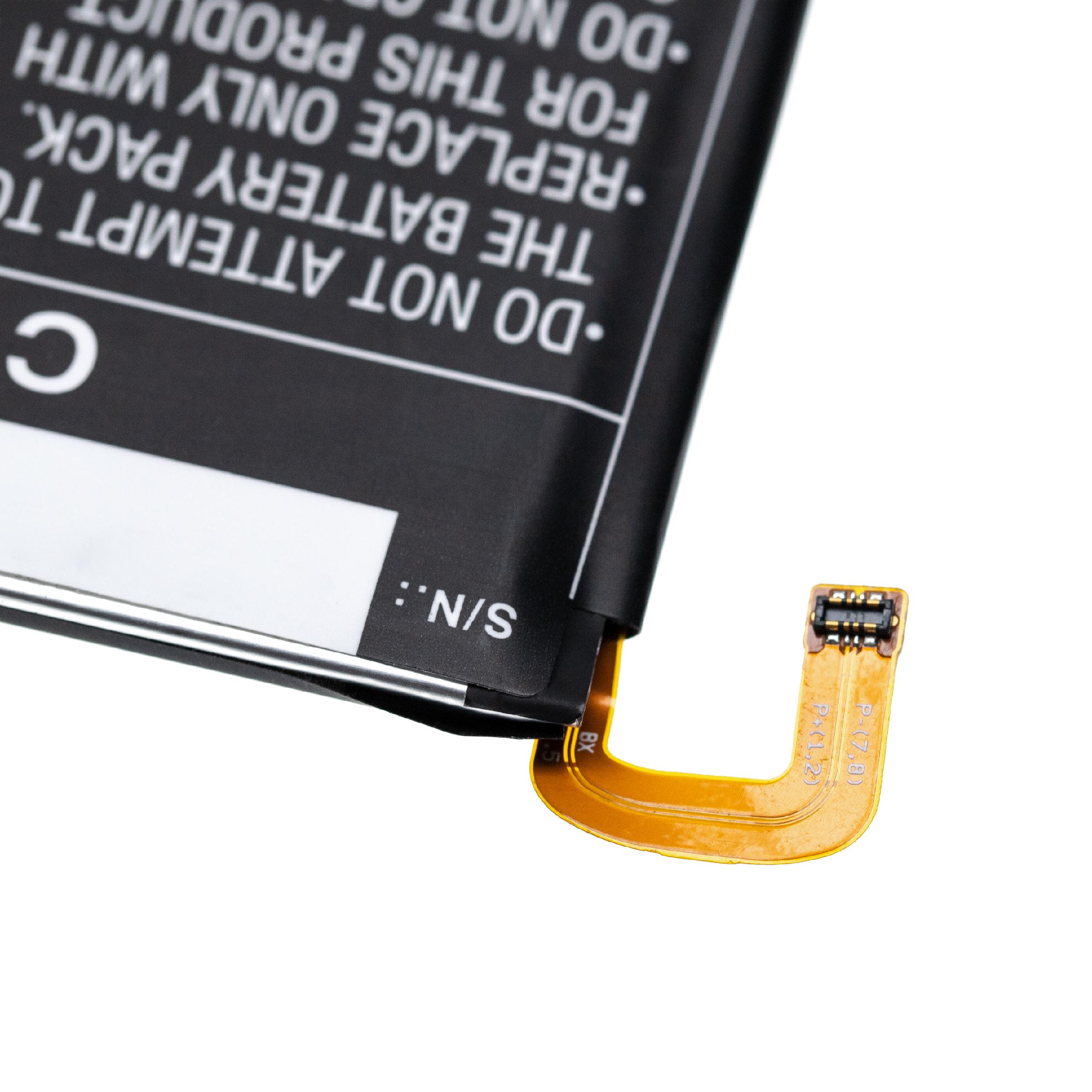 Samsung Galaxy S10 Akku Kapazität