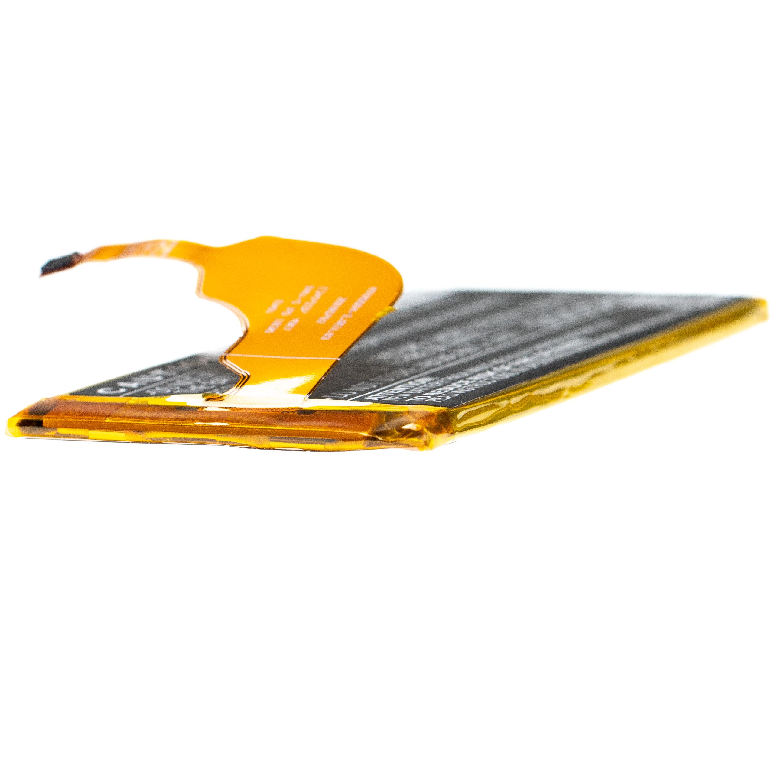 Batteria per Motorola Moto G7 Plus G7 Plus Dual SIM 2850mAh