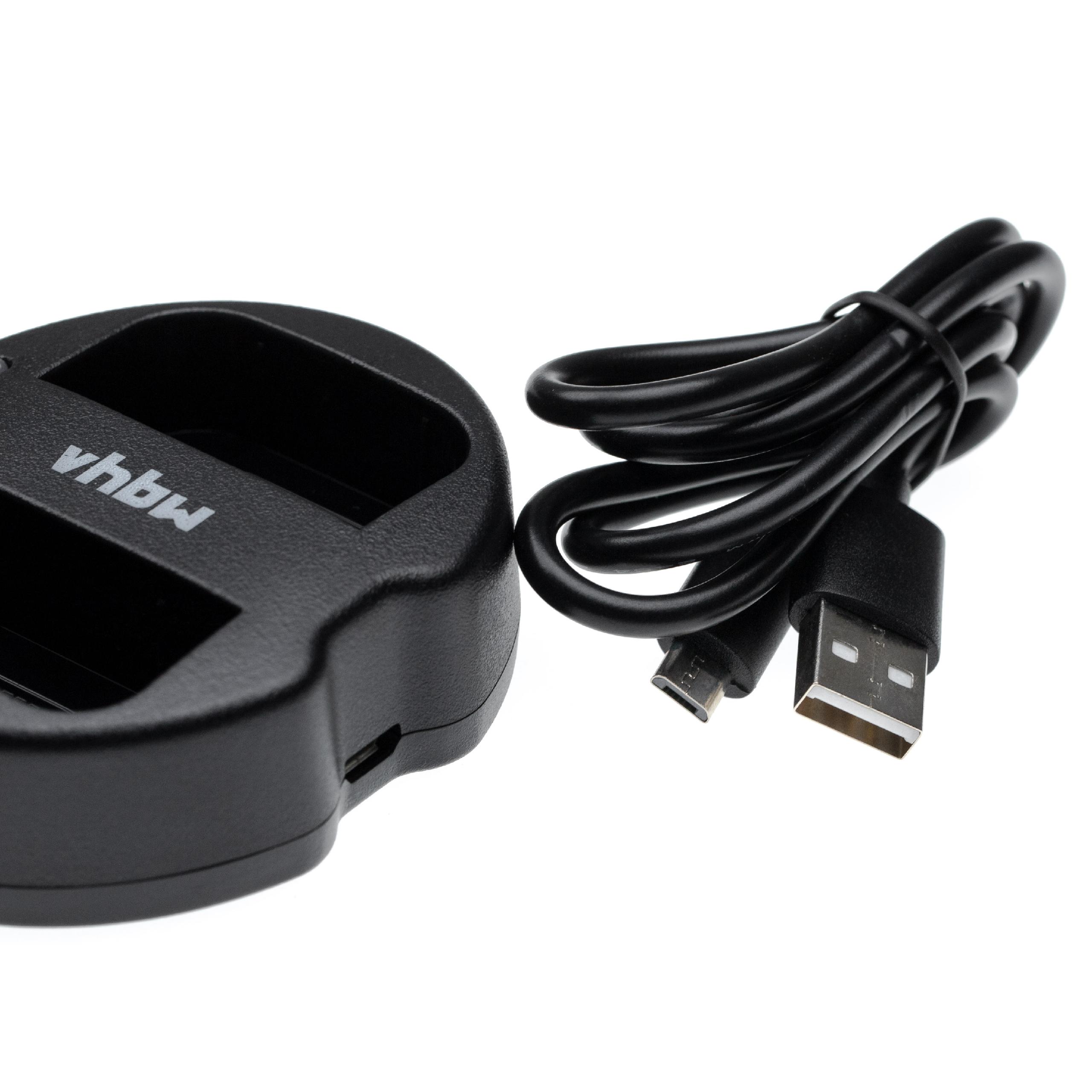 ATOMOS  急速充電バッテリーチャージャー ATOMFCGRS2 Fast Charger 2 | ATOMOS - アトモス