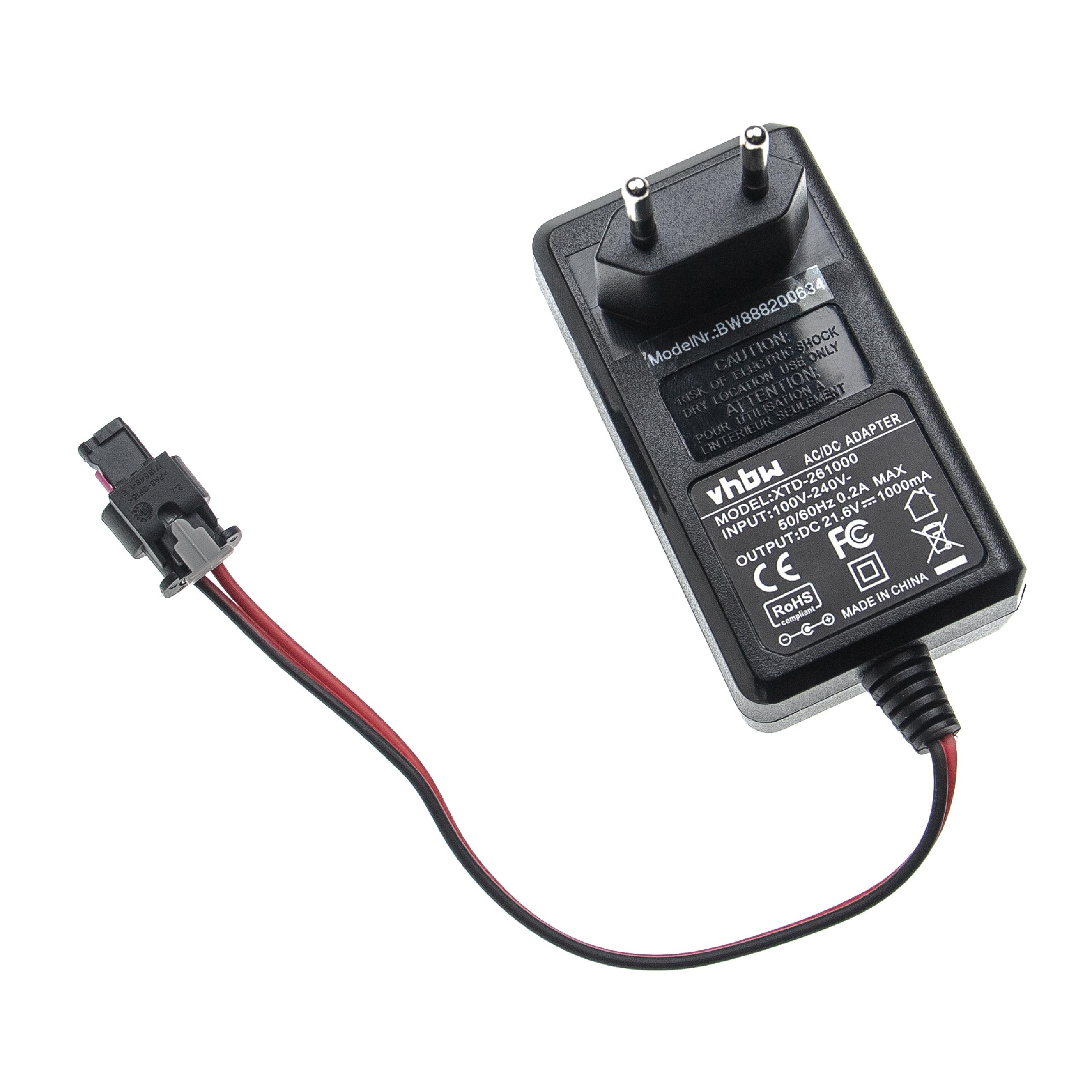 Batterie Remplacement 3Ah 18V Pour Robot Tondeuse Husqvarna - Compatible 5848228-01, 5848428-02, Li-ion