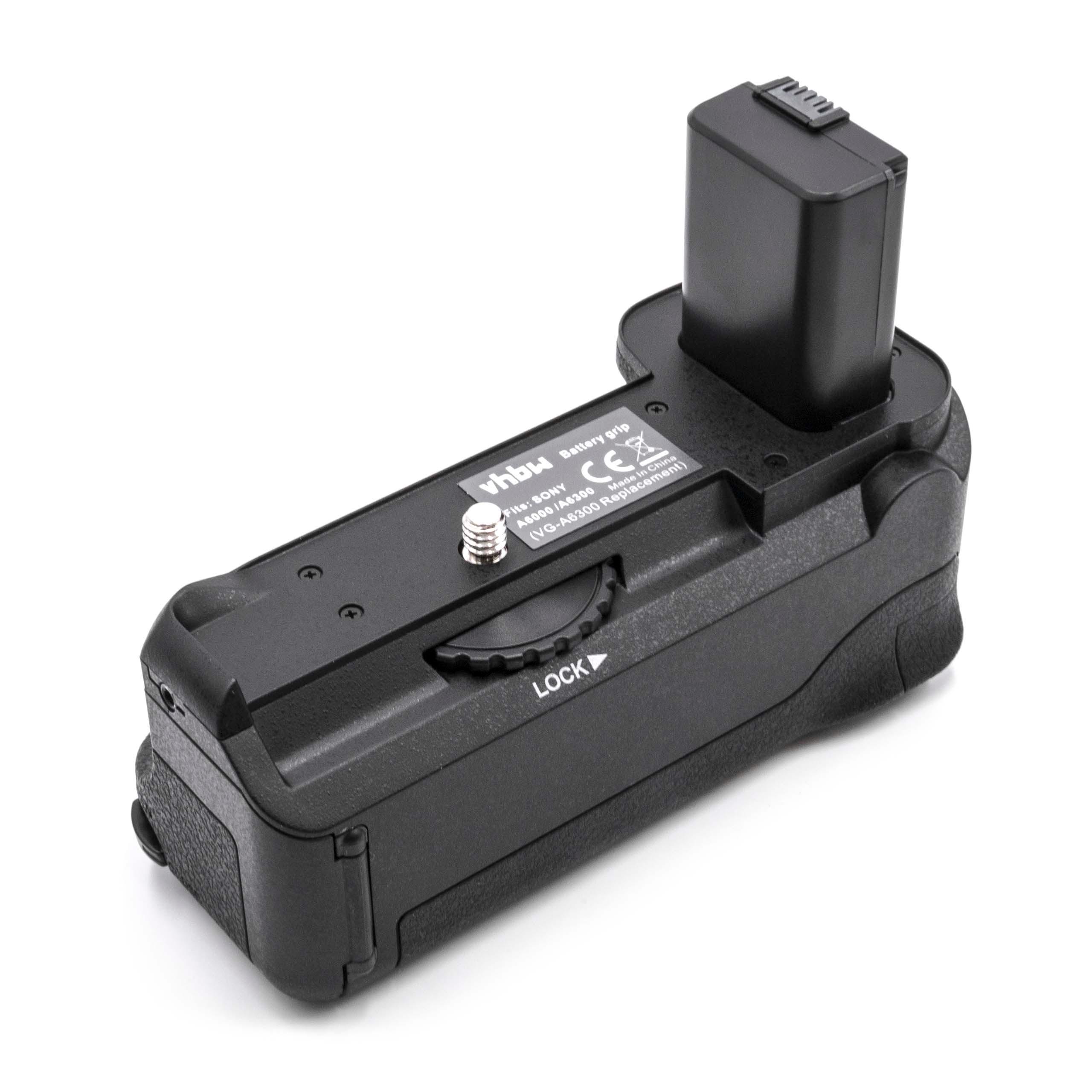 A7R A7S u.a wie VG-C1EM VGC-1EM Kamera Batteriegriff für Sony Alpha A7