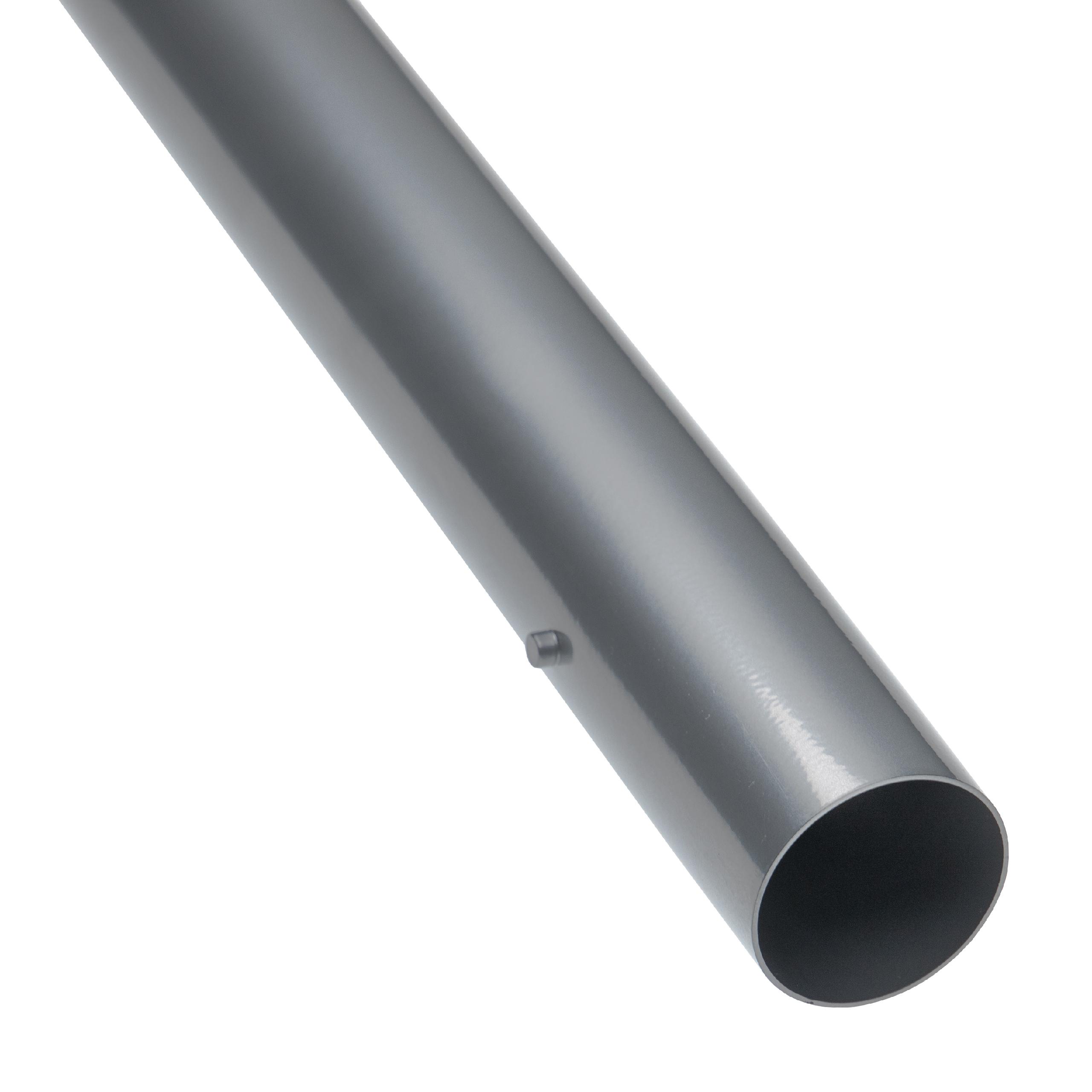 Staubsauger Teleskop Rohr 35mm für Philips PowerPro Ultimate FC9911 – FC9929
