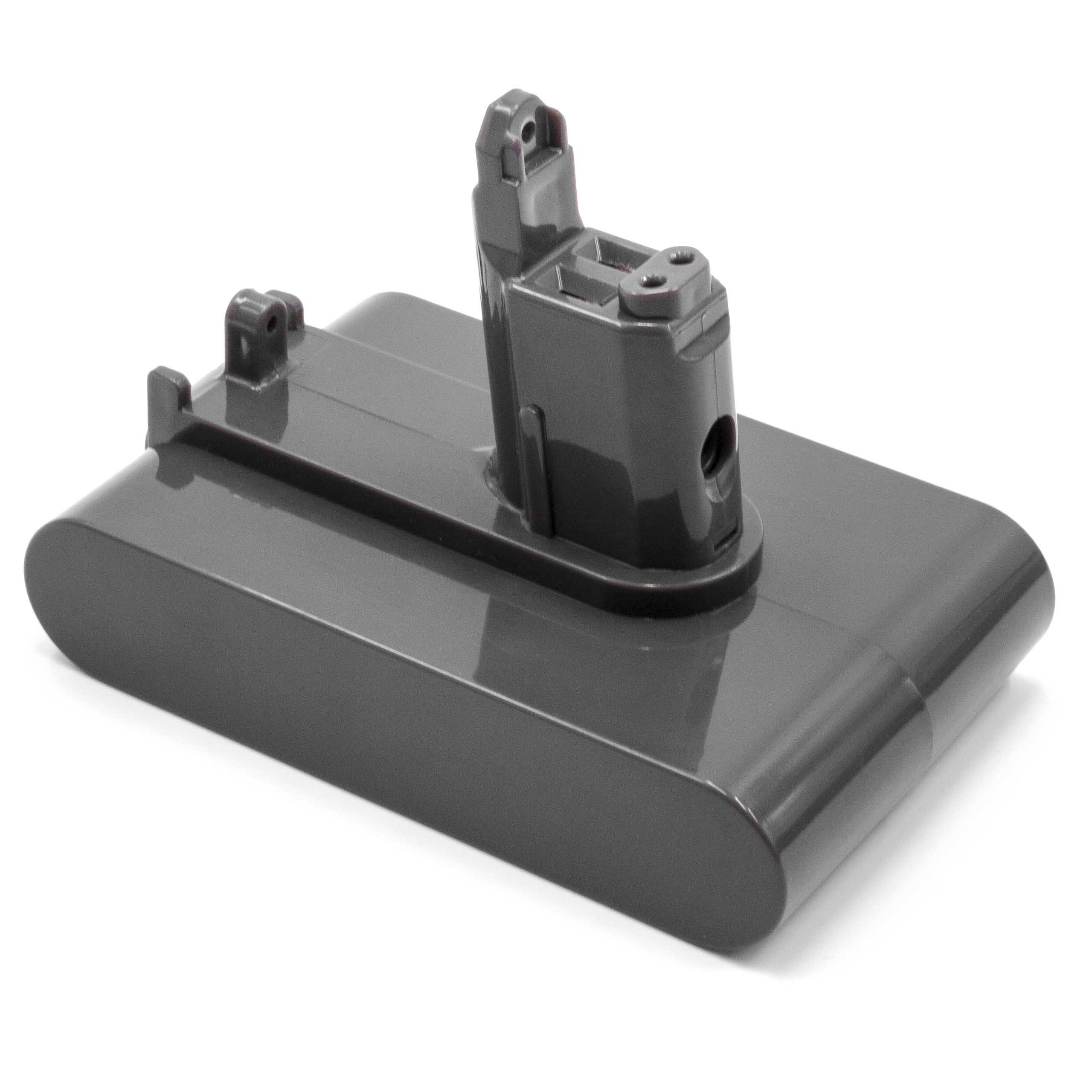 AKKU ERSETZT DYSON 96555703, TypeB 1500mAh 22,2V , Typ B EUR 38,99