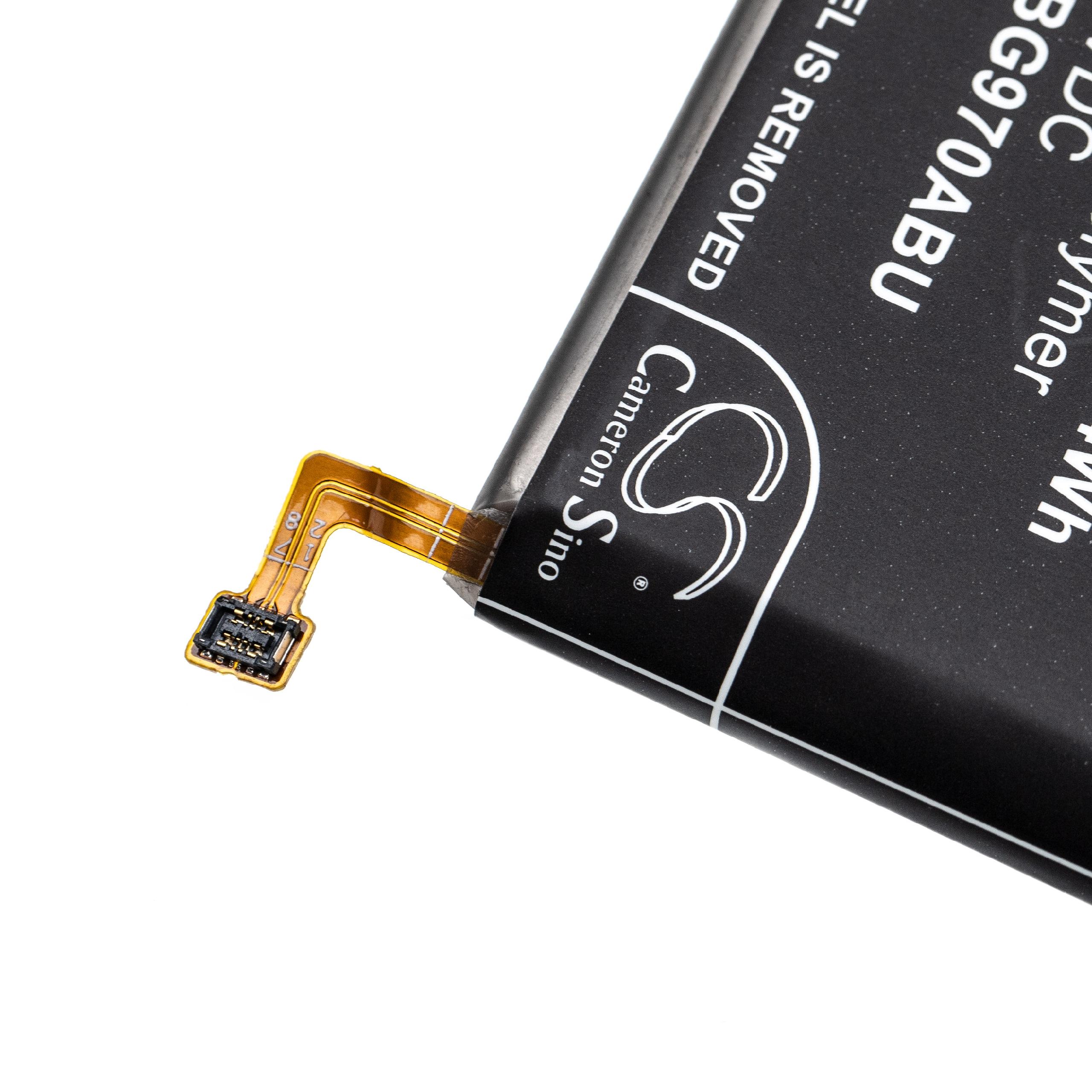 Akku für Samsung Galaxy S10E, SM-G9708/DS, SM-G970F/DS ...