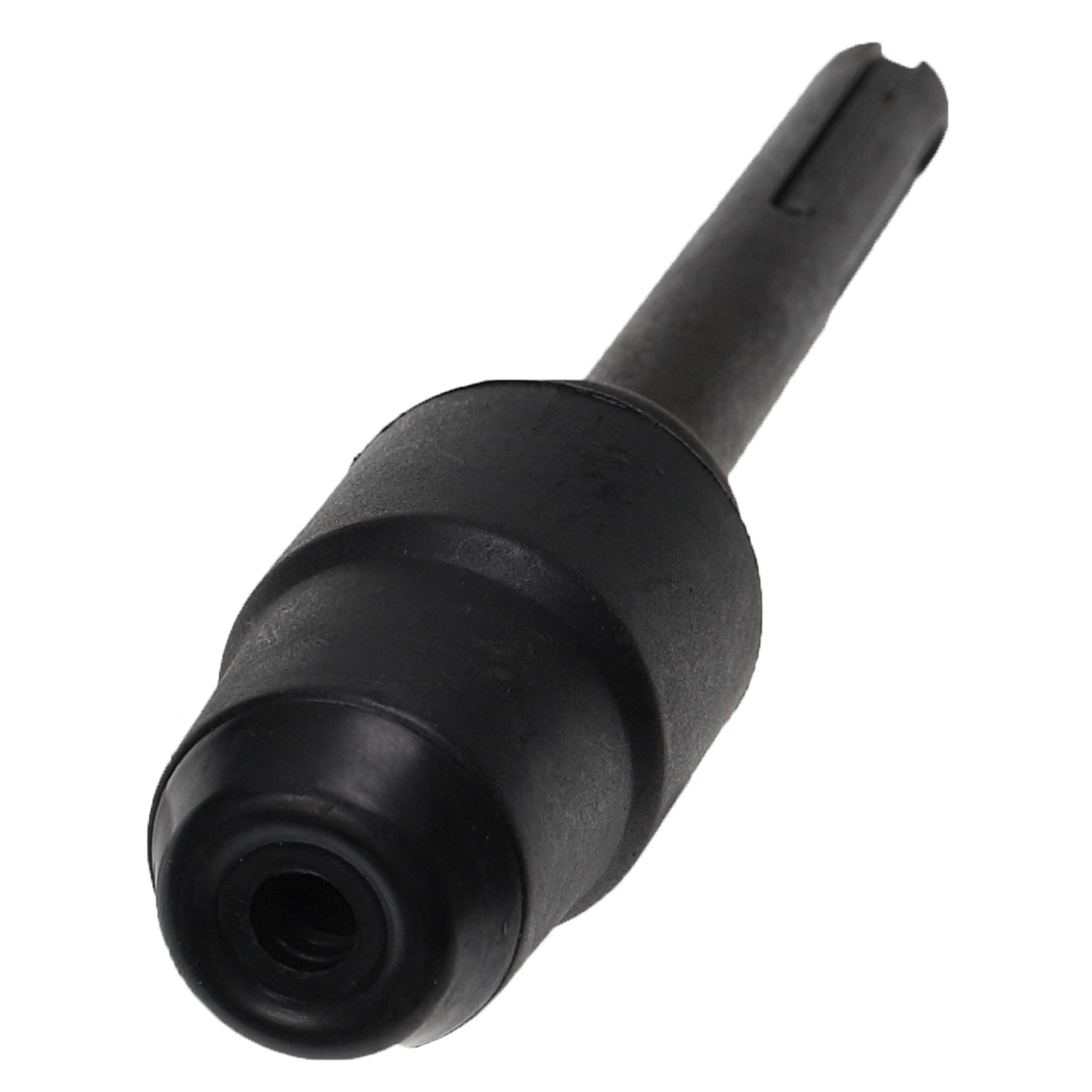 Sds Max Extension Harbor Freight SDS Max To SDS Max Adapter