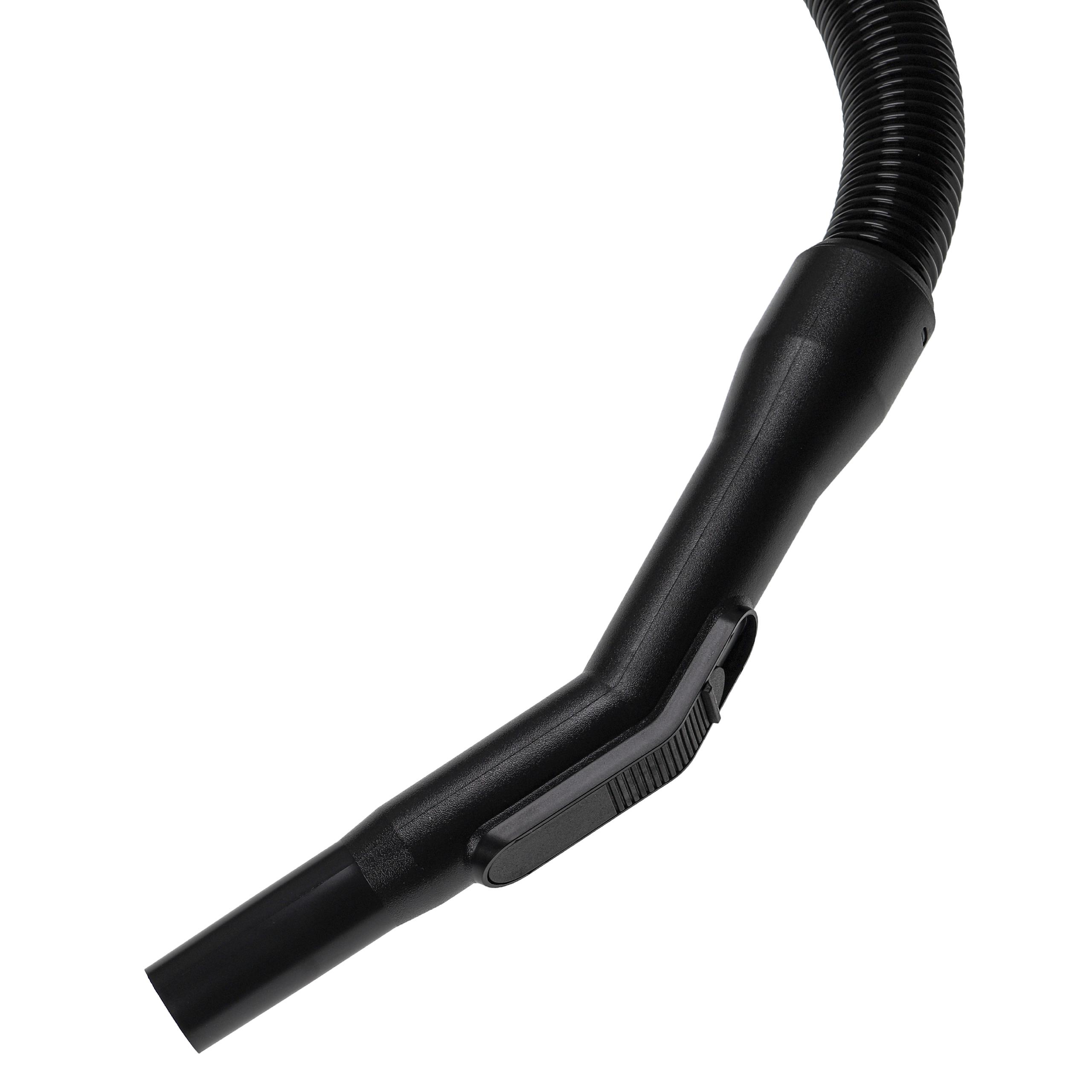 Tuyau Aspirateur 1,8 M Compatible Philips TCX535, TCX526, TCX411, TC738 - Remplacement Flexible