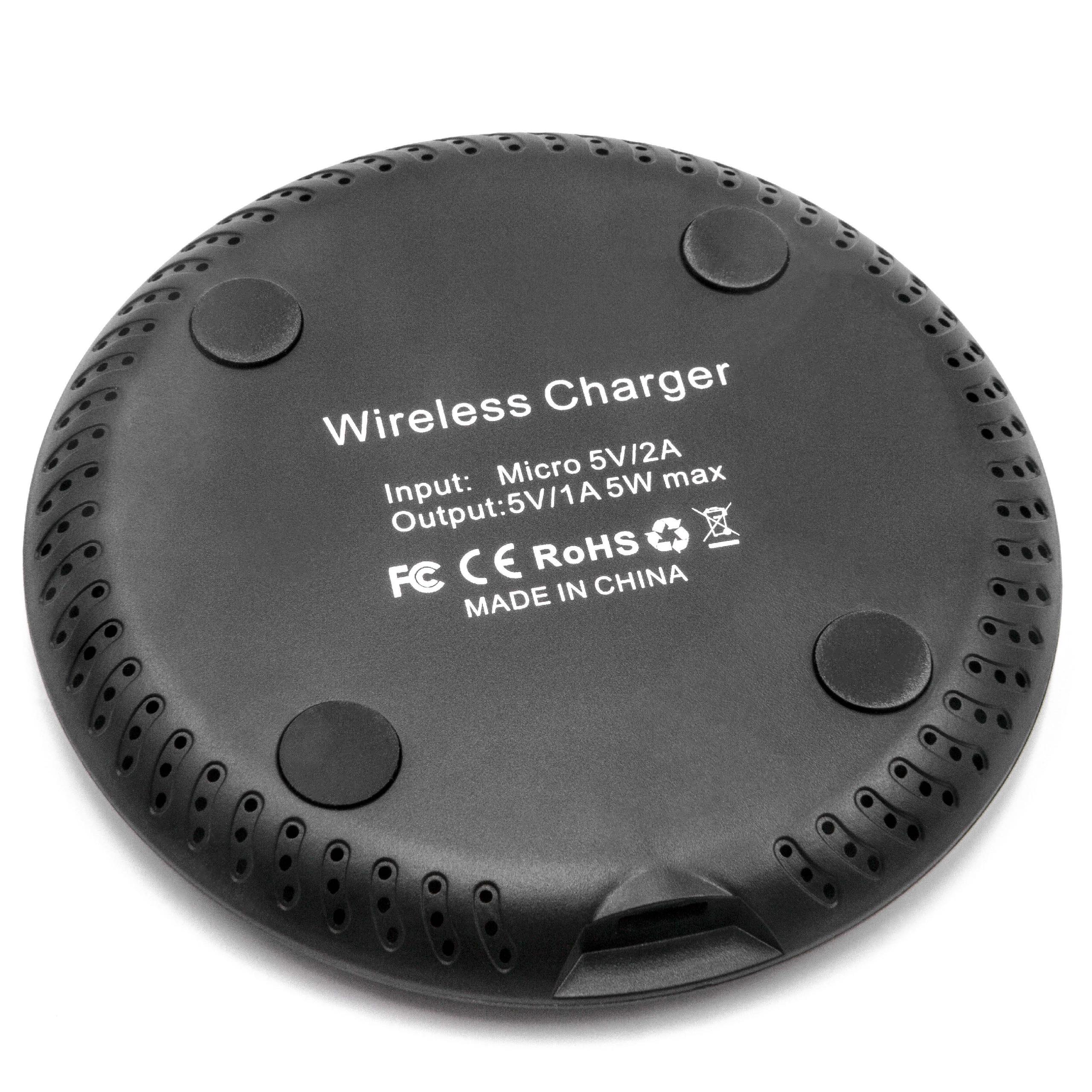 ladegerät handy induktion